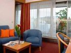 фото отеля Austria Trend Hotel Metropol