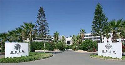 фото отеля Azia Blue Hotel Paphos