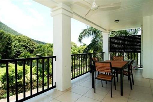 фото отеля Elysium Apartments Cairns