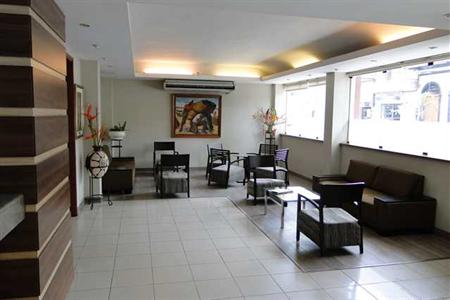 фото отеля Victoria Regia Hotel & Suites