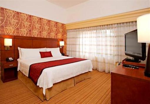 фото отеля Courtyard by Marriott Troy
