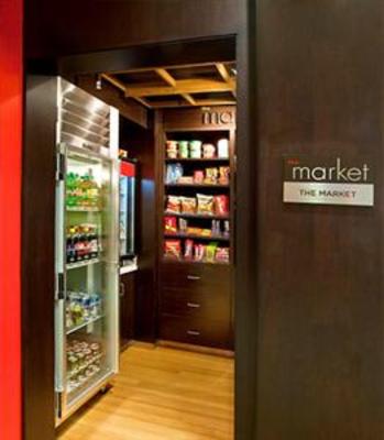 фото отеля Courtyard by Marriott Troy