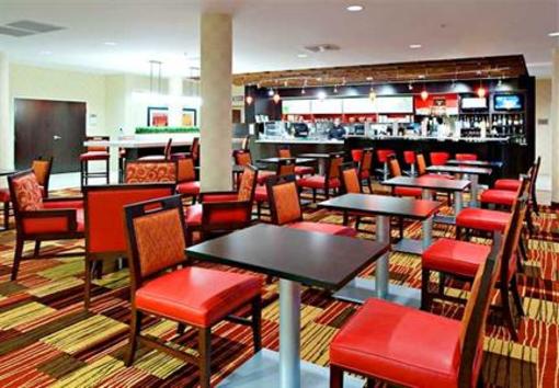 фото отеля Courtyard by Marriott Troy