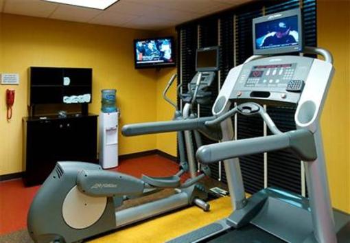 фото отеля Courtyard by Marriott Troy