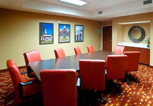 фото отеля Courtyard by Marriott Troy