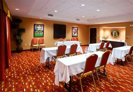 фото отеля Courtyard by Marriott Troy