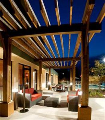 фото отеля Courtyard by Marriott Troy