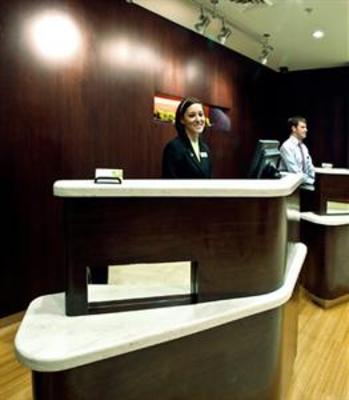 фото отеля Courtyard by Marriott Troy