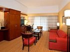 фото отеля Courtyard by Marriott Troy