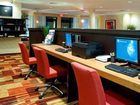 фото отеля Courtyard by Marriott Troy