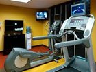 фото отеля Courtyard by Marriott Troy