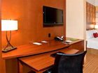 фото отеля Courtyard by Marriott Troy