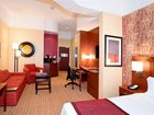 фото отеля Courtyard by Marriott Troy