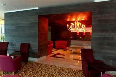 фото отеля Intourist Hotel Zaporozhye