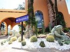 фото отеля Hotel Guanajuato