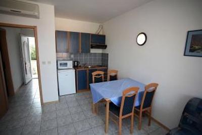 фото отеля Apartments Funda