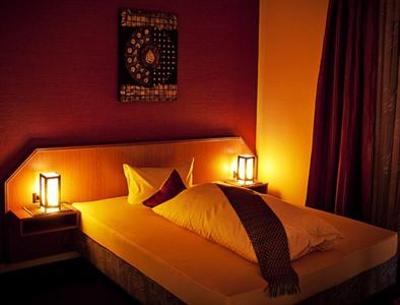 фото отеля Hotel Wilberger Hof / Royal Thai