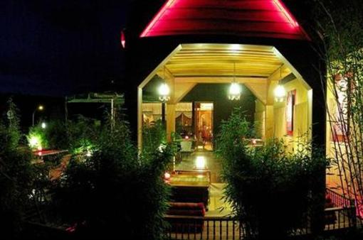фото отеля Hotel Wilberger Hof / Royal Thai