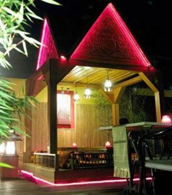 фото отеля Hotel Wilberger Hof / Royal Thai