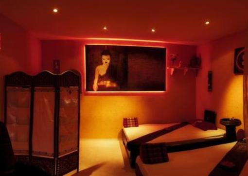 фото отеля Hotel Wilberger Hof / Royal Thai