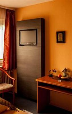 фото отеля Hotel Wilberger Hof / Royal Thai