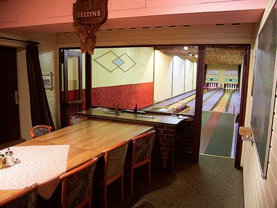 фото отеля Hotel Wilberger Hof / Royal Thai