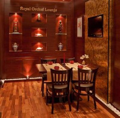 фото отеля Hotel Wilberger Hof / Royal Thai