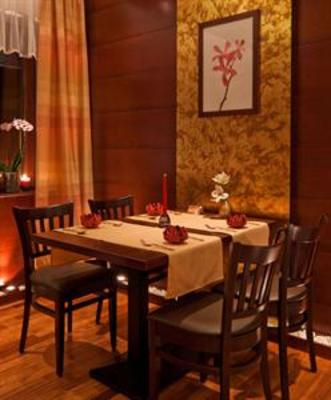 фото отеля Hotel Wilberger Hof / Royal Thai