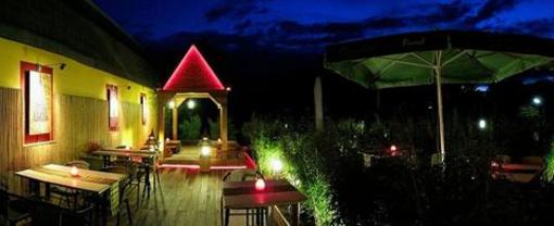 фото отеля Hotel Wilberger Hof / Royal Thai