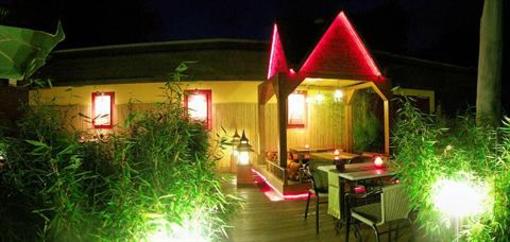 фото отеля Hotel Wilberger Hof / Royal Thai