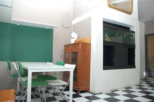 фото отеля Hostel Palace - Savoy