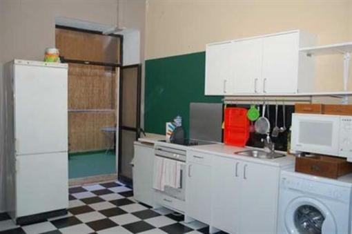 фото отеля Hostel Palace - Savoy
