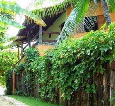 фото отеля Pousada Lawrence Surf and Guest House