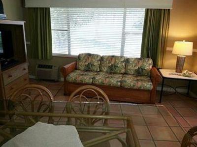фото отеля Silver Seas Beach Resort