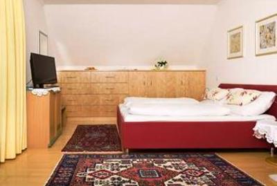 фото отеля Gastehaus Plank