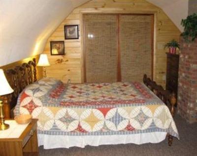 фото отеля Carmel Cottage & Loft