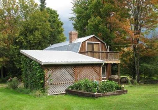 фото отеля Carmel Cottage & Loft