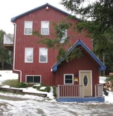фото отеля Carmel Cottage & Loft