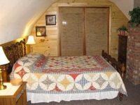 Carmel Cottage & Loft
