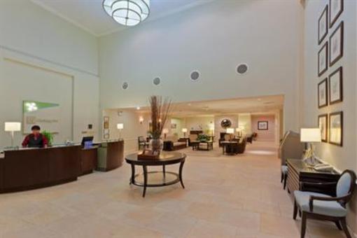 фото отеля Holiday Inn Manahawkin