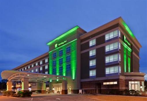 фото отеля Holiday Inn Manahawkin