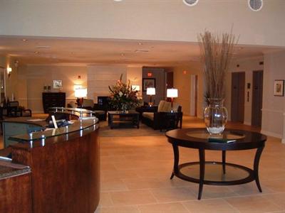 фото отеля Holiday Inn Manahawkin