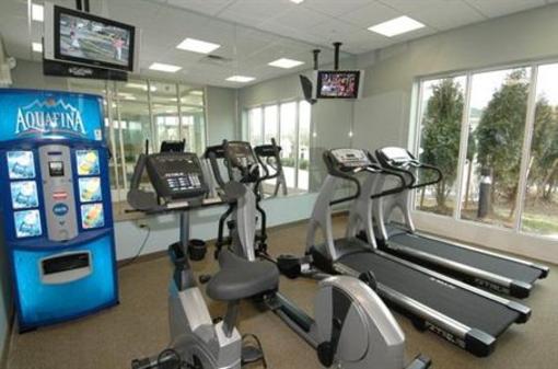 фото отеля Holiday Inn Manahawkin