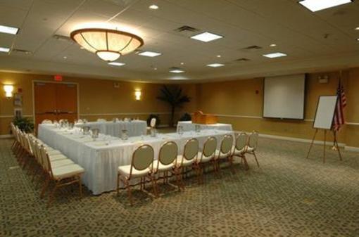 фото отеля Holiday Inn Manahawkin