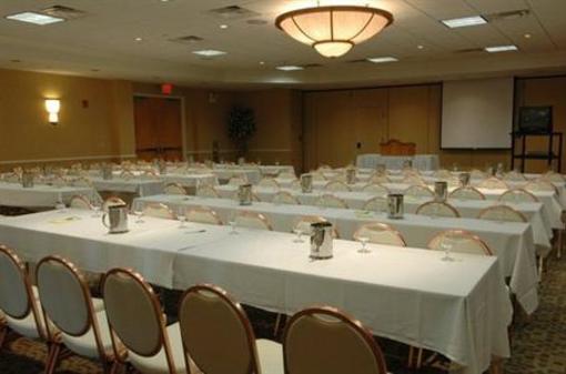 фото отеля Holiday Inn Manahawkin