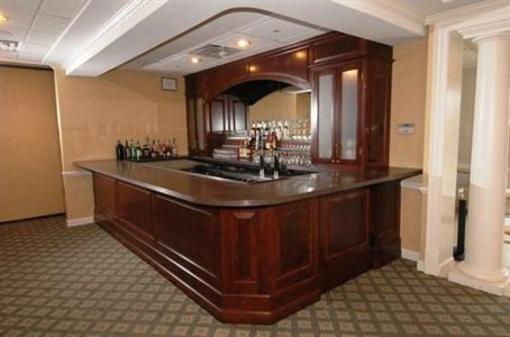 фото отеля Holiday Inn Manahawkin