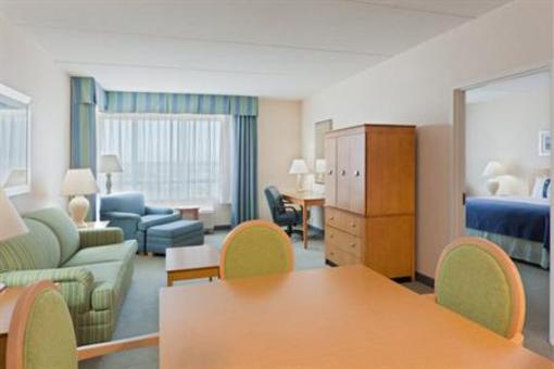 фото отеля Holiday Inn Manahawkin