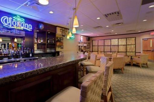 фото отеля Holiday Inn Manahawkin