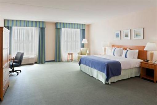 фото отеля Holiday Inn Manahawkin