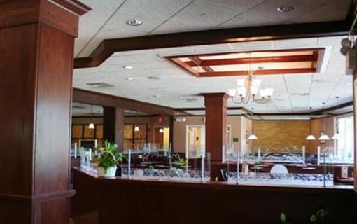 фото отеля Holiday Inn Manahawkin